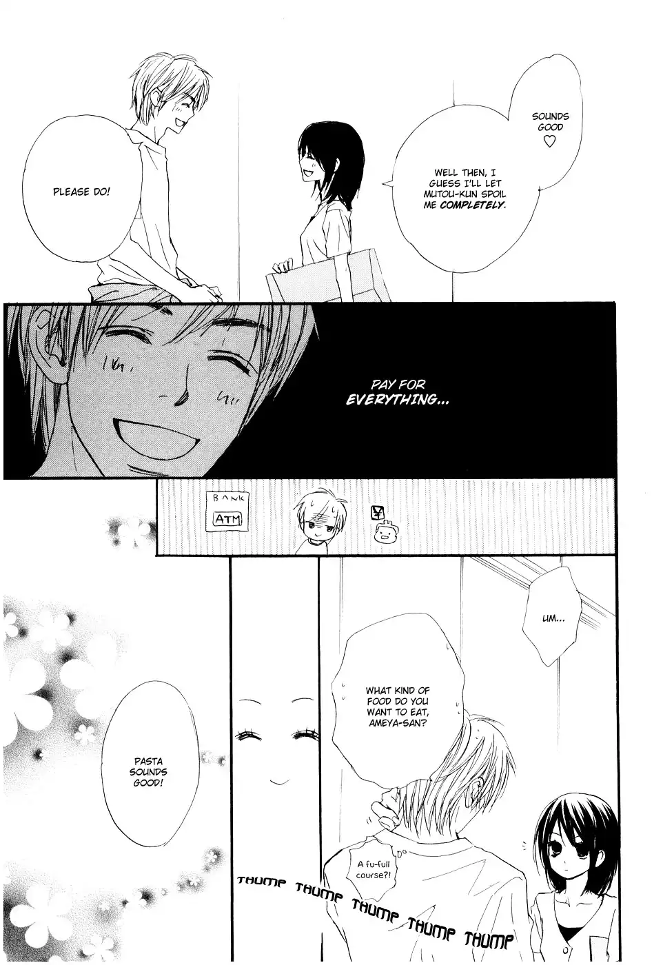 Fujoshi Kanojo Chapter 2 14